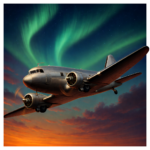 DC-3 Icon